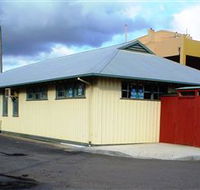 Ararat Railway Museum - Attractions