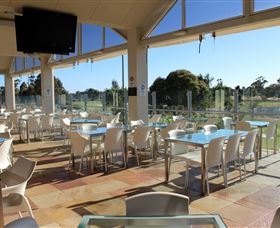 Moama Sports Club - Attractions 1