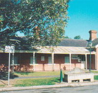 Echuca Historical Society - Attractions