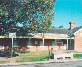 Echuca Historical Society - Attractions 0