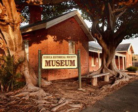 Echuca Historical Society Museum & Archive - Attractions 0