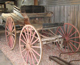 Echuca Historical Society Museum & Archive - Attractions 1