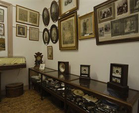 Echuca Historical Society Museum & Archive - Attractions 2