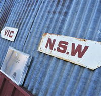 Port of Echuca Discovery Centre - Attractions