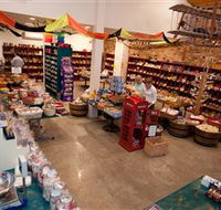 Echuca Heritage Sweet Company - Attractions