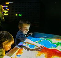 Twisted - Science at Play - Attractions