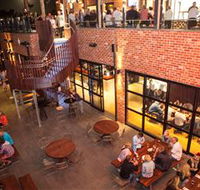 American Hotel - Attractions