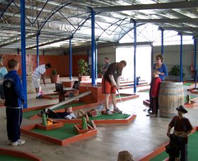 Billabong Ranch - Attractions 2