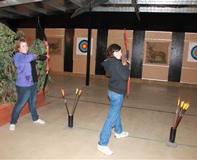 Billabong Ranch - Attractions 4