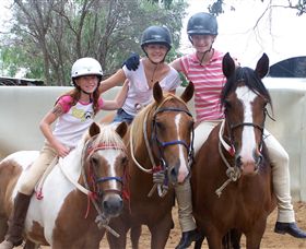Billabong Ranch - Attractions 7