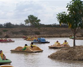 Billabong Ranch - Attractions 6