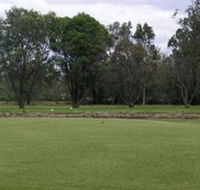 YMCA Back Nine Golf Course - Attractions