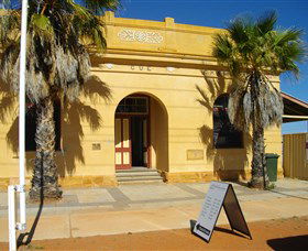 Cue Community Resource Centre - Attractions 0