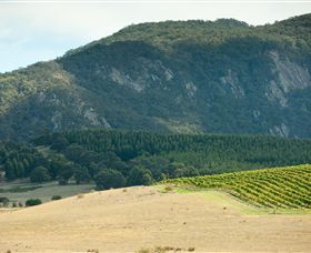 Langi Ghiran State Park - Attractions 0