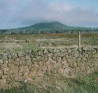 Mount Napier State Park - Attractions