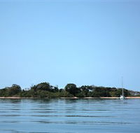 Hope Islands National Park - Attractions