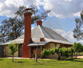 Mackereth's Hedon Farm - Attractions 1