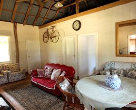 Mackereth's Hedon Farm - Attractions 6