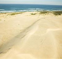 Discovery Bay Coastal Park - Attractions