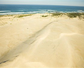Discovery Bay Coastal Park - Attractions 0