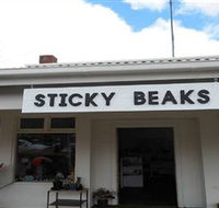 Sticky Beaks Craft Co-Operative of Avoca - Attractions