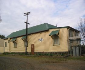 Finley Railway Museum - Attractions 0