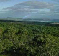Mount Richmond National Park - Attractions