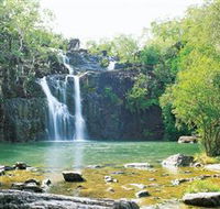 Cedar Creek Falls - Attractions