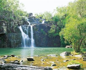Cedar Creek Falls - Attractions 0