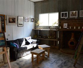 Splatter Gallery And Art Studio - Attractions 3