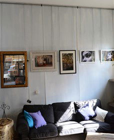 Splatter Gallery And Art Studio - Attractions 5