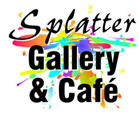 Splatter Gallery And Art Studio - Attractions 7