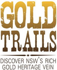 Gold Trails
