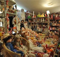 My Dolls - Attractions