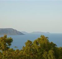 Cooktown Scenic Rim Trail - Attractions