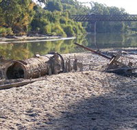 PS Wagga Wagga - Attractions