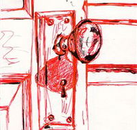 The Red Boor Cafe and Juadine Interiors - Attractions