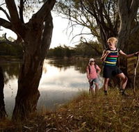 Narrandera Bike and Hike Track - Attractions
