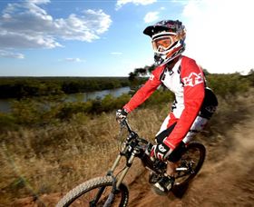 Narrandera Bike And Hike Track - Attractions 3