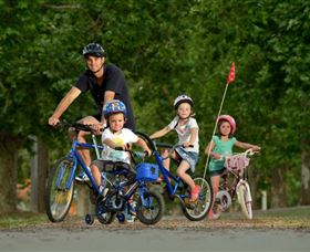 Narrandera Bike And Hike Track - Attractions 2