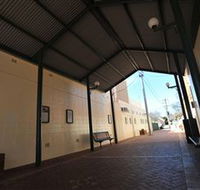 Kieslings Lane Heritage Walk - Attractions
