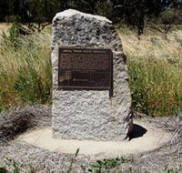 Aerial Trunk Route Memorial - Attractions