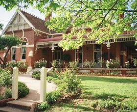 Antiques Of The Riverina - Antique Trail - Attractions 1