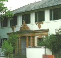 Two-Foot Heritage Walk - Attractions