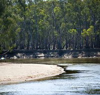 Murrumbidgee River And Fresh Water Beaches - Attractions