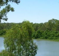 Lake Talbot and Lake Talbot Lookout - Attractions