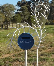 Emu Logic - Attractions 3