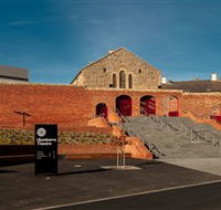 Capital Venues and Events - Attractions