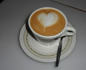 Breretons Bakery And Coffee Lounge - Attractions 2