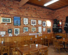 Breretons Bakery And Coffee Lounge - Attractions 1